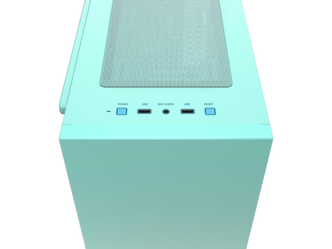 MACUBE 110 GR R-MACUBE110-GBNGM1N-A-1 [Green]