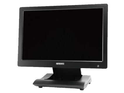 LCD1015HDS [10.1�C���` �u���b�N] �̐��i�摜