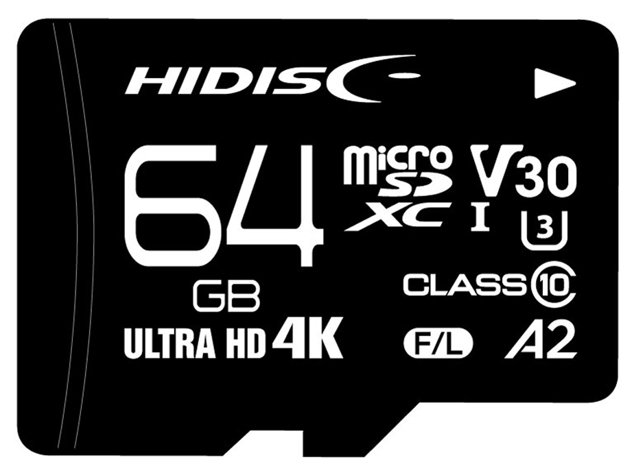 HDMCSDX64GA2V30 [64GB] �̐��i�摜