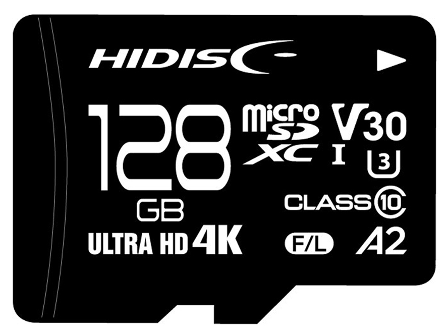 HDMCSDX128GA2V30 [128GB] �̐��i�摜