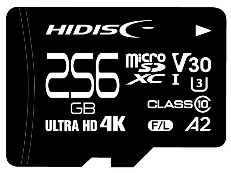 HDMCSDX256GA2V30 [256GB] �̐��i�摜