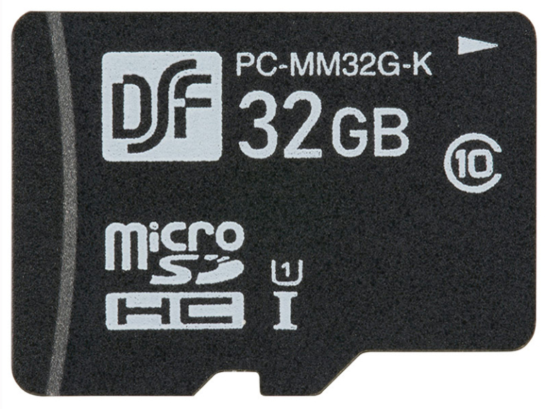 PC-MM32G-K [32GB] �̐��i�摜