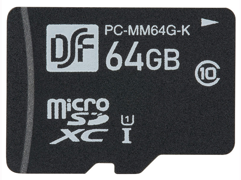 PC-MM64G-K [64GB] �̐��i�摜