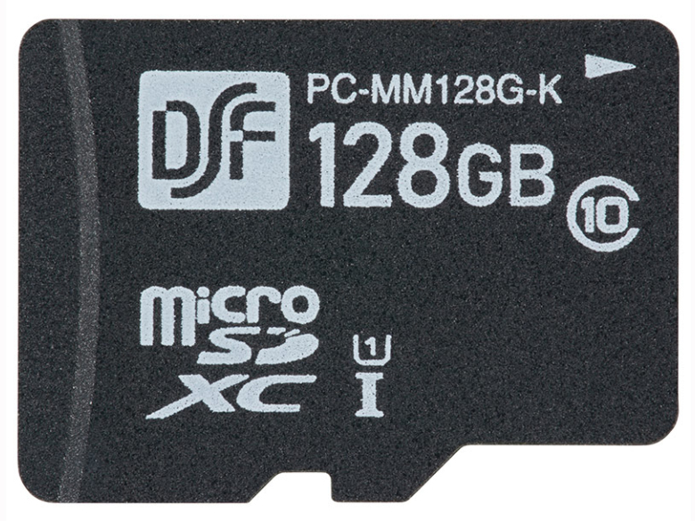 PC-MM128G-K [128GB] �̐��i�摜