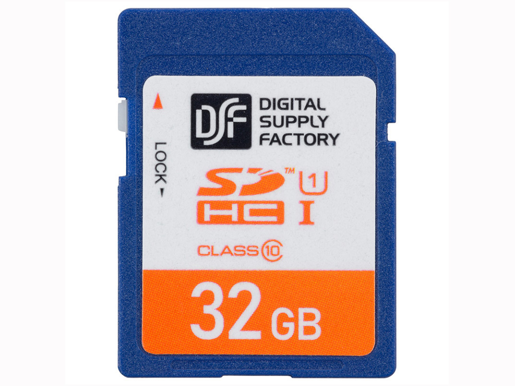 PC-MS32G-K [32GB] �̐��i�摜