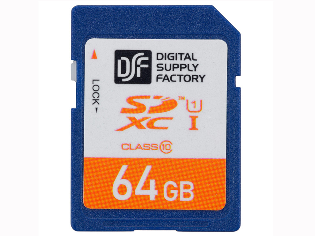 PC-MS64G-K [64GB] �̐��i�摜