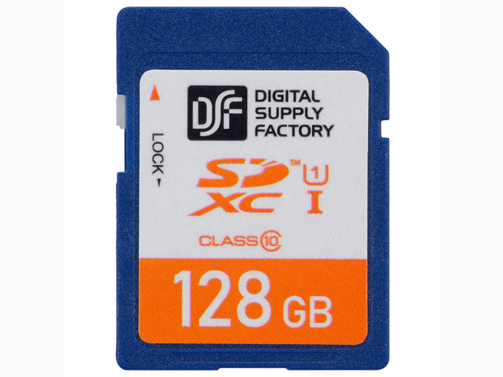 PC-MS128G-K [128GB] �̐��i�摜