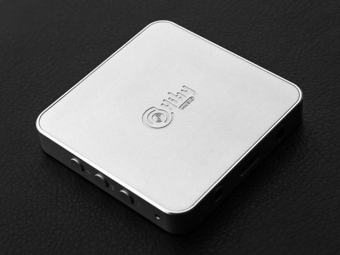 HiBy FD1 �̐��i�摜