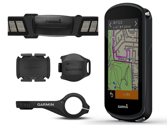 Edge 1030 Plus �Z�b�g �̐��i�摜