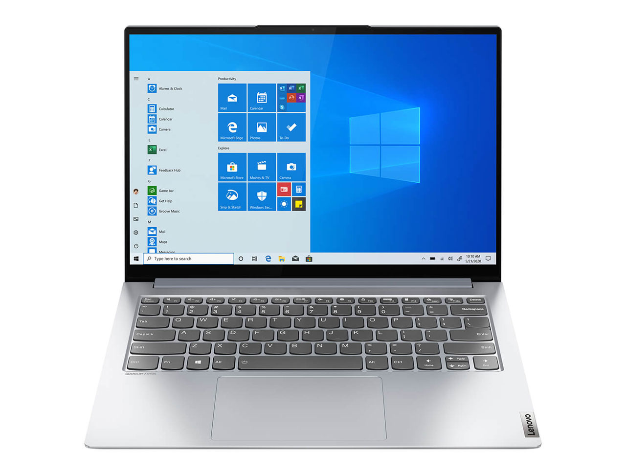 Lenovo Yoga Slim 750i Pro 82FX000CJP �̐��i�摜