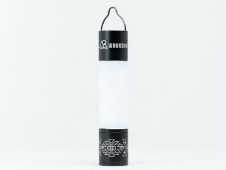 5050WORKSHOP MINIMALight [BLACK-TRIBAL] �̐��i�摜