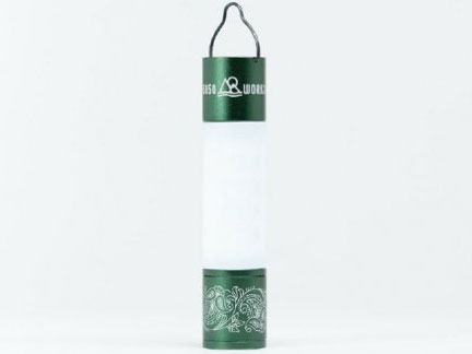 5050WORKSHOP MINIMALight [OLIVE-PAISLEY] �̐��i�摜