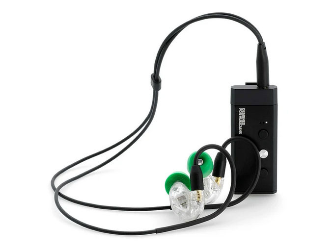 Model 3 Wireless 2nd Gen �̐��i�摜