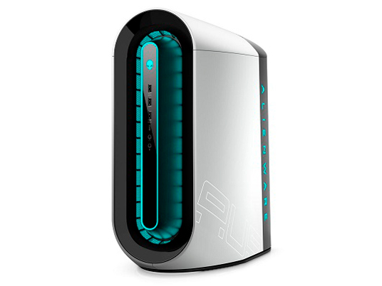 ALIENWARE AURORA R11 �X�v���}�V�[ Core i9 10900KF�E16GB�������E2TB HDD�ERTX 3080���ڃ��f�� �̐��i�摜