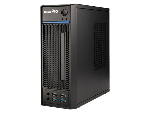 MousePro-S220X Core i7 10700/8GB������/256GB SSD���ڃ��f�� �̐��i�摜