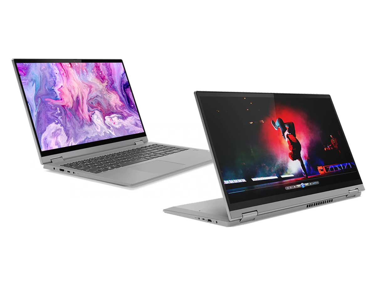 IdeaPad Flex 550i Core i5�E8GB�������[�E512GB SSD�E15.6�^�t��HD�t������ �}���`�^�b�`�Ή� 82HT0024JP