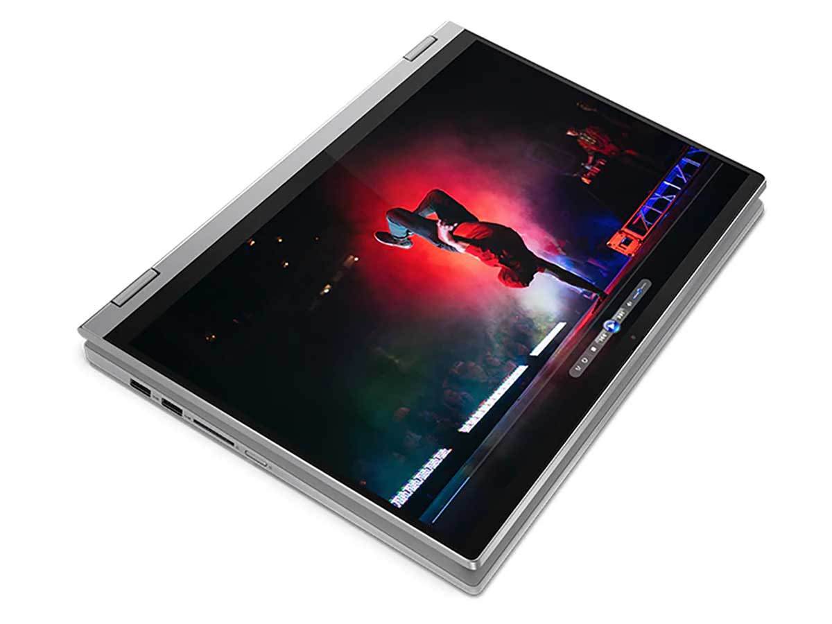 IdeaPad Flex 550i Core i5�E8GB�������[�E512GB SSD�E15.6�^�t��HD�t������ �}���`�^�b�`�Ή� 82HT0024JP