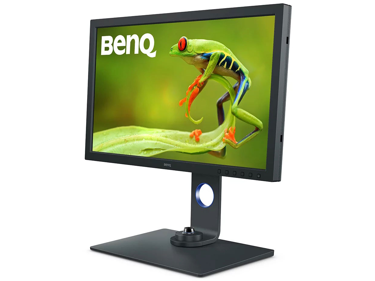 AQCOLOR SW271C [27�C���` �_�[�N�O���C]