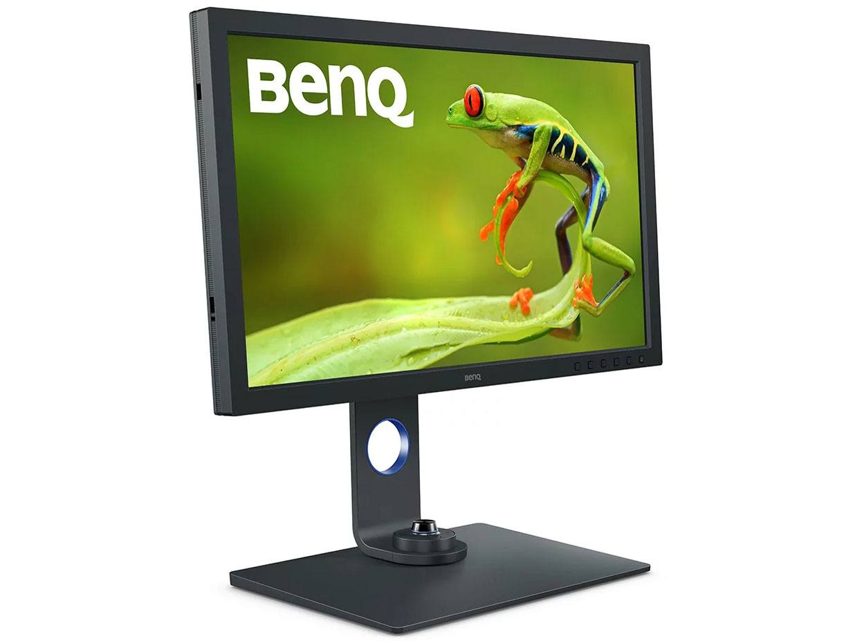 AQCOLOR SW271C [27�C���` �_�[�N�O���C]