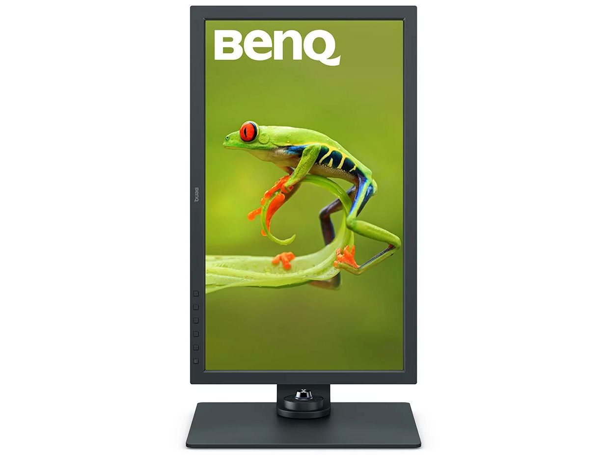AQCOLOR SW271C [27�C���` �_�[�N�O���C]