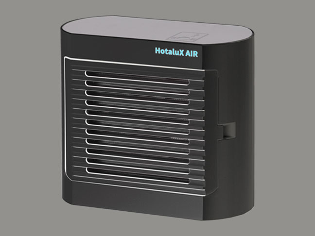 ホタルクス HotaluX AIR SP-102(W) [ホワイト] 価格比較 - 価格.com