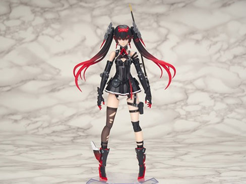 ARCTECH�V���[�Y �p�j�V���O�F�O���C���C���� 1/8 ���V�A�E�t��