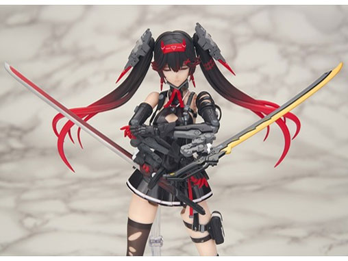 ARCTECH�V���[�Y �p�j�V���O�F�O���C���C���� 1/8 ���V�A�E�t��