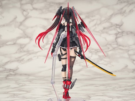 ARCTECH�V���[�Y �p�j�V���O�F�O���C���C���� 1/8 ���V�A�E�t��