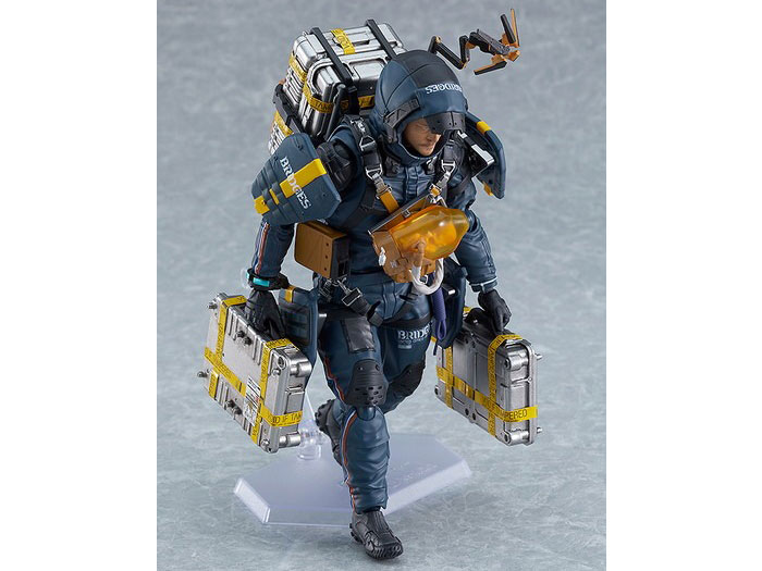 figma �T���E�|�[�^�[�E�u���b�W�Y DX�G�f�B�V����