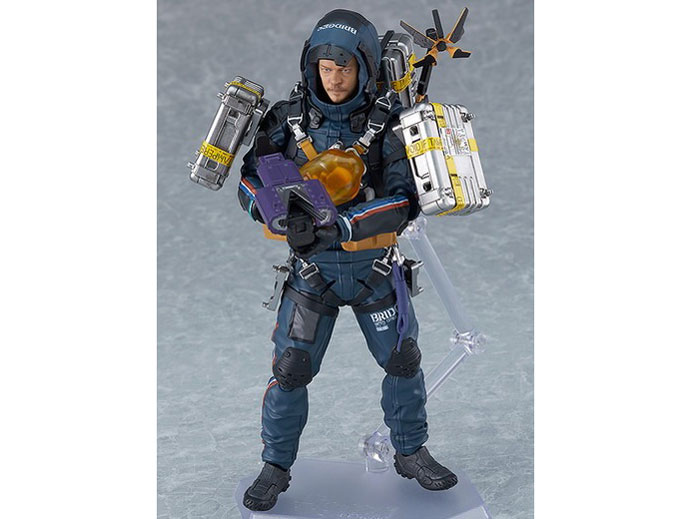figma �T���E�|�[�^�[�E�u���b�W�Y DX�G�f�B�V����