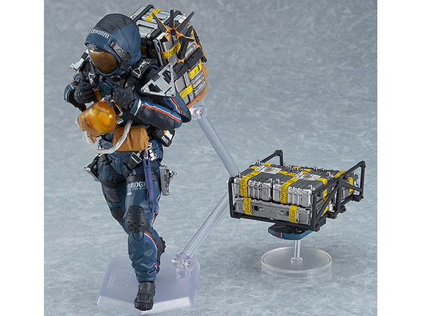 figma �T���E�|�[�^�[�E�u���b�W�Y DX�G�f�B�V����