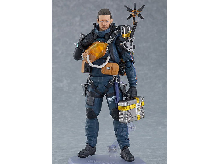 figma �T���E�|�[�^�[�E�u���b�W�Y DX�G�f�B�V����