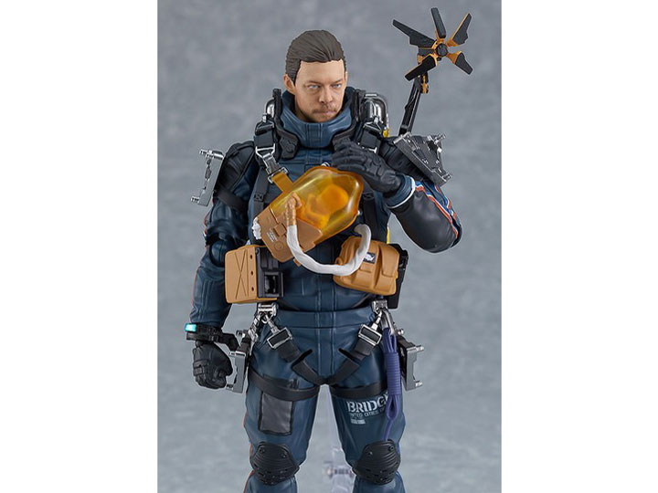 figma �T���E�|�[�^�[�E�u���b�W�Y DX�G�f�B�V����