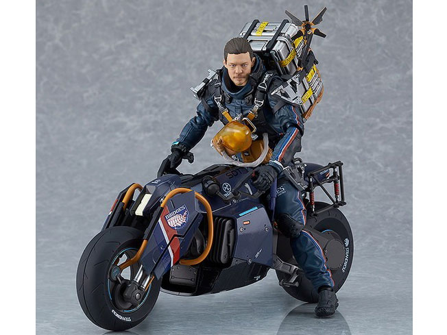 figma �T���E�|�[�^�[�E�u���b�W�Y DX�G�f�B�V����