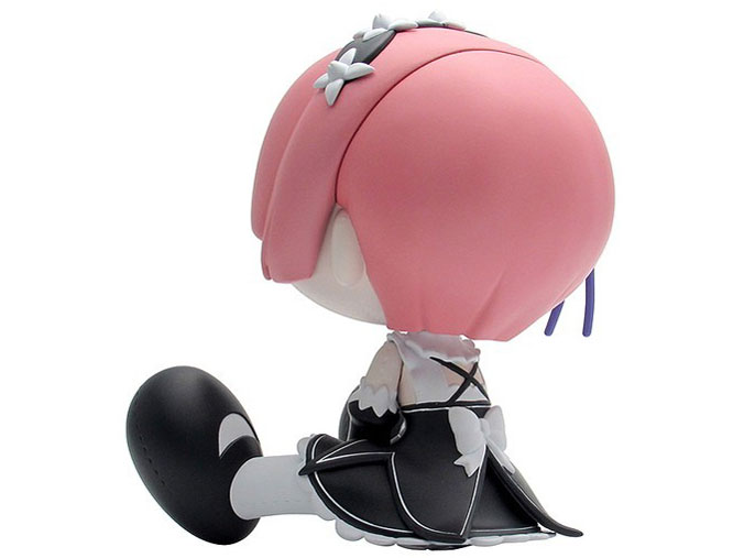Re�F�[������n�߂�ِ��E���� BINIVINI BABY SOFT VINYL FIGURE ����
