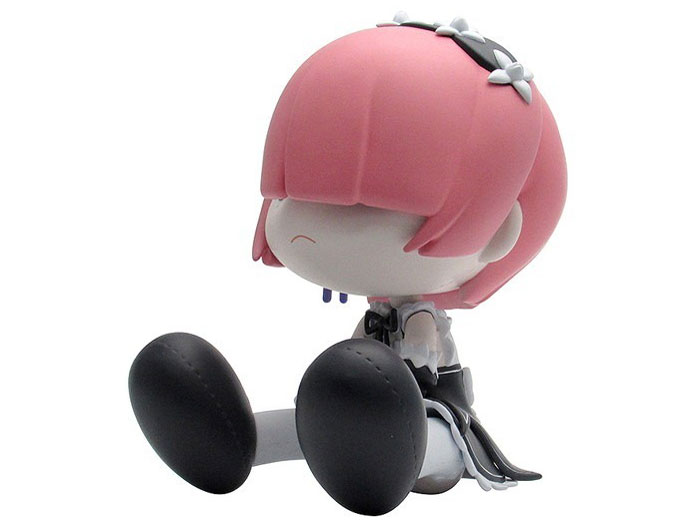 Re�F�[������n�߂�ِ��E���� BINIVINI BABY SOFT VINYL FIGURE ����