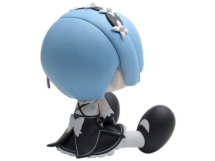 Re�F�[������n�߂�ِ��E���� BINIVINI BABY SOFT VINYL FIGURE ����