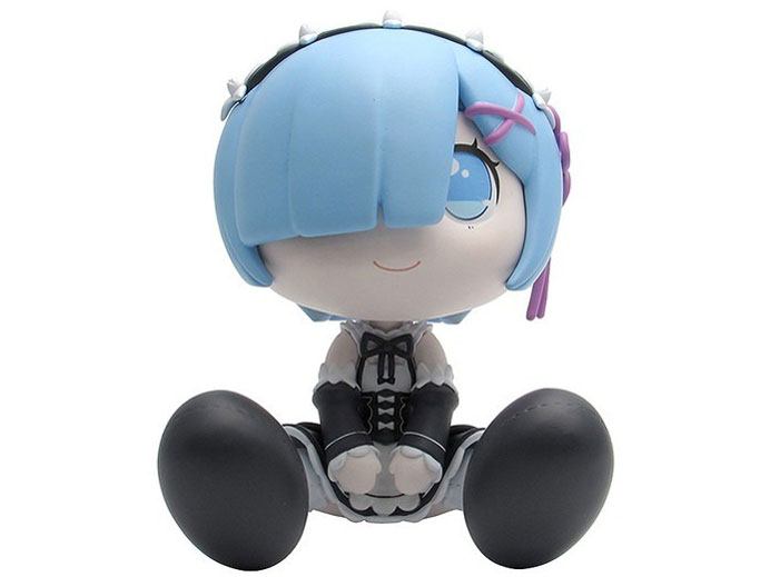 Re�F�[������n�߂�ِ��E���� BINIVINI BABY SOFT VINYL FIGURE ���� �̐��i�摜