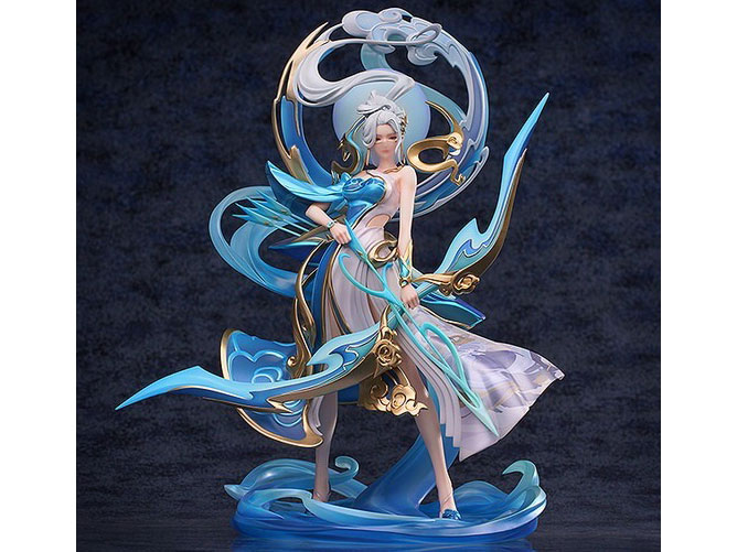 ���҉h�s 1/7 ���� ���� ver. �̐��i�摜