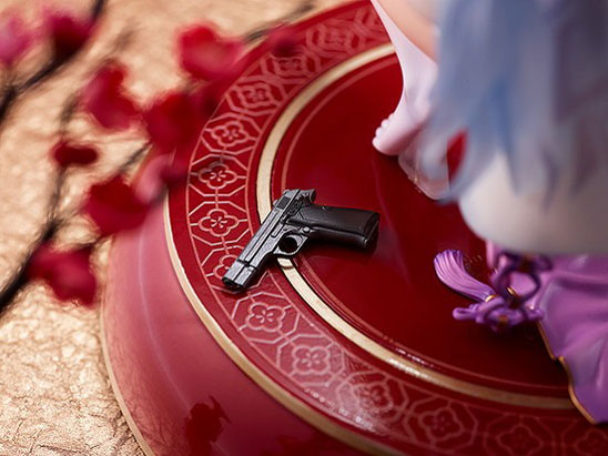 �h�[���Y�t�����g���C�� 1/6 PA-15 �`���f�ȓ��F�璹���`