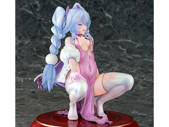 価格 Com アングル3 ドールズフロントライン 1 6 Pa 15 蠱惑な桃色千鳥草 の製品画像