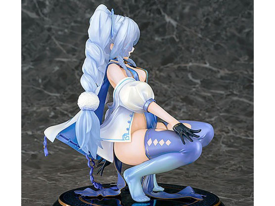 �h�[���Y�t�����g���C�� 1/6 PA-15 �`���f�Ȑ璹���`