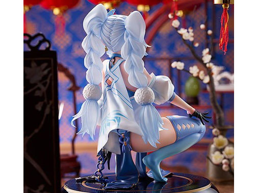 �h�[���Y�t�����g���C�� 1/6 PA-15 �`���f�Ȑ璹���`