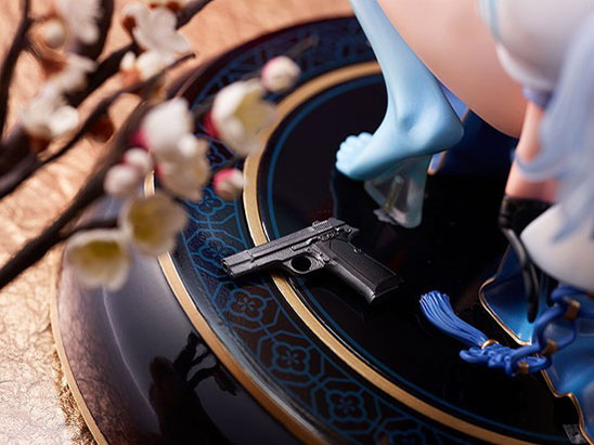 �h�[���Y�t�����g���C�� 1/6 PA-15 �`���f�Ȑ璹���`