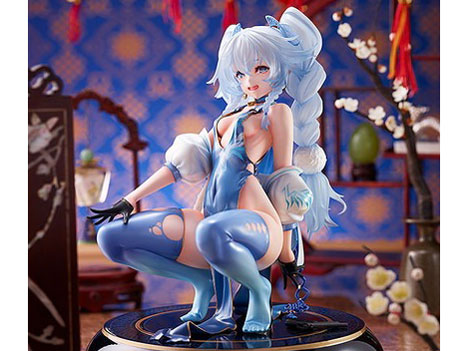 価格 Com アングル7 ドールズフロントライン 1 6 Pa 15 蠱惑な千鳥草 の製品画像