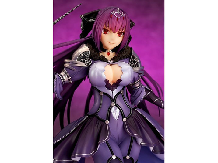 Fate/Grand Order 1/7 �L���X�^�[ �X�J�T�n=�X�J�f�B [���ė�]