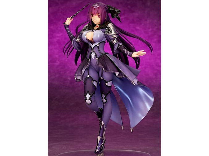 Fate/Grand Order 1/7 �L���X�^�[ �X�J�T�n=�X�J�f�B [���ė�]