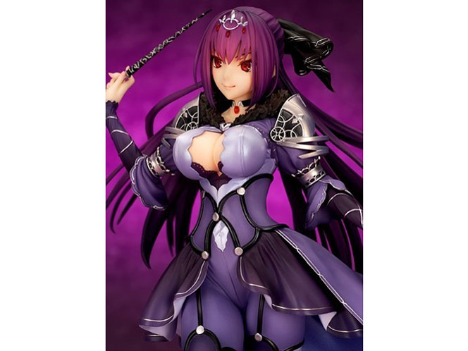 Fate/Grand Order 1/7 �L���X�^�[ �X�J�T�n=�X�J�f�B [���ė�]