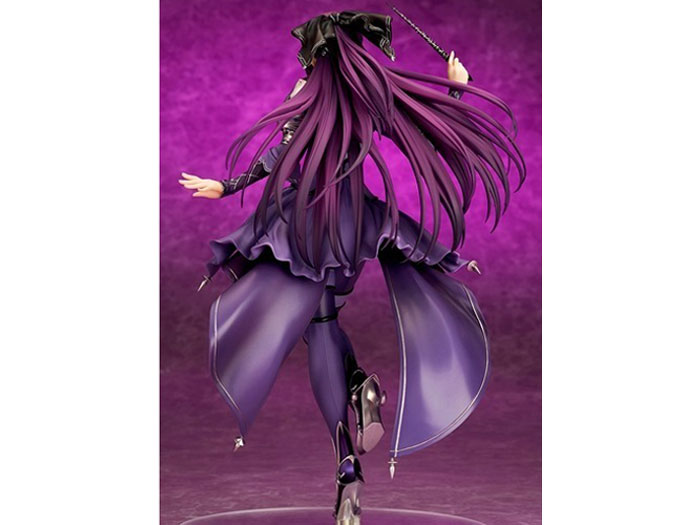 Fate/Grand Order 1/7 �L���X�^�[ �X�J�T�n=�X�J�f�B [���ė�]