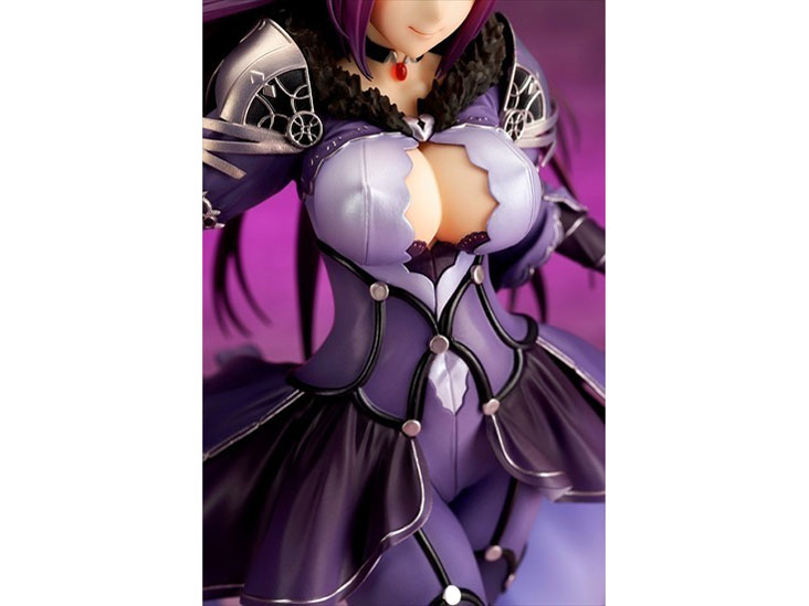 Fate/Grand Order 1/7 �L���X�^�[ �X�J�T�n=�X�J�f�B [���ė�]